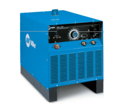 MÁY HÀN ĐIỆN DC MILLER - MODEL : SRH 500 